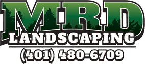 MRD Logo